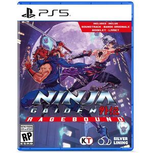 Ninja Gaiden: Ragebound for Playstation 5  VIDEOGAMES